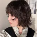 【NARVIS】 菅田愛華のプロフィール画像