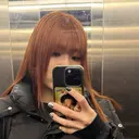 髪質改善/縮毛矯正 アンナ🍊のプロフィール画像