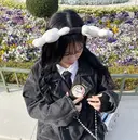 💘Kurea💘 艶髪/韓国/暗髪のプロフィール画像