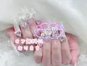 k.bi nailsalonのプロフィール画像