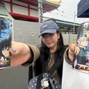 守 瑞希のプロフィール画像