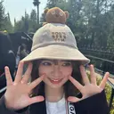 戸田 瑠衣のプロフィール画像