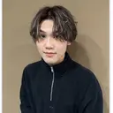 【JETBLACK】 HAYATOのプロフィール画像