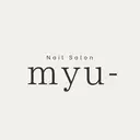 myu- nail salonのプロフィール画像