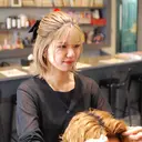 、 りえのプロフィール画像