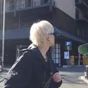 海外風ニュアンス パーマ/たいきのプロフィール画像