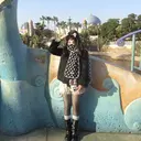 ワンカラーモデル/ 大村莉子のプロフィール画像