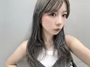 梅田美容室/レイヤー /ベージュ/miyuのプロフィール画像