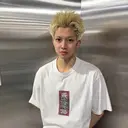 ギャルカラー/メンズ /ハイトーン/つばさのプロフィール画像