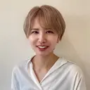 Eleanor枚方店 越海舞のプロフィール画像