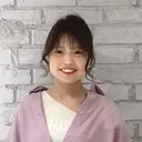 レイヤーカット 川田くるみのプロフィール画像