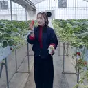 上野台 彩加のプロフィール画像