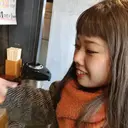 金村 遥奈のプロフィール画像