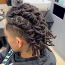 海外ヘア／ ハイトーン／竹井俊介のプロフィール画像