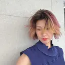 ennarilina エンナリリーナネイルのプロフィール画像