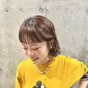 ⭐️Manaka⭐️ 艶髪🩵ナチュラルのプロフィール画像