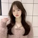 圧倒的美髪🫧💍 透明感カラー♡上野のプロフィール画像