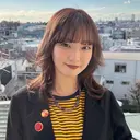 🍎ハイトーン/ 透明感カラー🍎リオのプロフィール画像