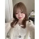 透明感カラー🪡🤍 nanao🤍🪡のプロフィール画像