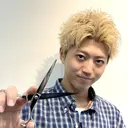 🔥メンズ特化美容師 💥小倉大和💥のプロフィール画像