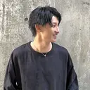 心斎橋本町メンズ 美容師ユースケのプロフィール画像