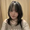 韓国ヘア AINA🐱のプロフィール画像