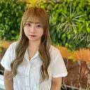 中農 有梨恵のプロフィール画像