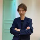 本町/酸性縮毛矯正 髪質改善/財間一正のプロフィール画像