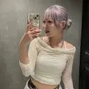 ブリーチなしダブルカ ラー🩶manamiのプロフィール画像