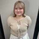 似合わせカット /渡辺日那のプロフィール画像