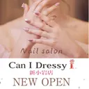 キャンアイドレッシー 新小岩のプロフィール画像