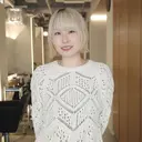 レイヤー／パーマ KAHOのプロフィール画像