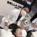 ニキビ・毛穴専門 肌質改善サロンのプロフィール画像