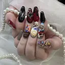 💫Alcea 大橋 萌花🪽のプロフィール画像