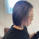 THE BARBER 輿石のプロフィール画像