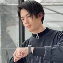 🍀ケアブリーチ カラー🍀坂井のプロフィール画像