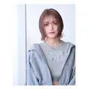 SNSで大バズり‼️ 欧米風ヘア大ヒット中のプロフィール画像