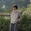 カット🇰🇷毛流れ パーマ/ジュンエイのプロフィール画像