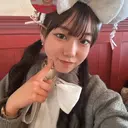 アレンジ/暖色カラー 🐇🤍もものプロフィール画像