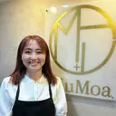 K. HITOMIのプロフィール画像