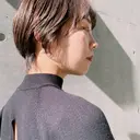 岩城 由佳のプロフィール画像