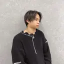 ハイトーンヘア/ 島崎　タクミのプロフィール画像