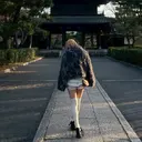 東郷 愛々のプロフィール画像