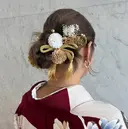 佐藤 未羽のプロフィール画像