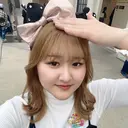 岸田 奈々／ 艶髪／トレンドカラーのプロフィール画像