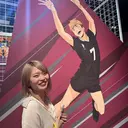 暖色系カラー まおのプロフィール画像