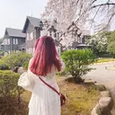 細田 舞乃のプロフィール画像