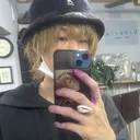 原宿サロン代表 デザインカラー伊藤卓のプロフィール画像