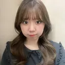 顔周りカット/ 透明感カラー/ユナのプロフィール画像