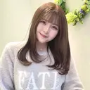 【💖ブリーチ/ 縮毛矯正】あおい🌷のプロフィール画像